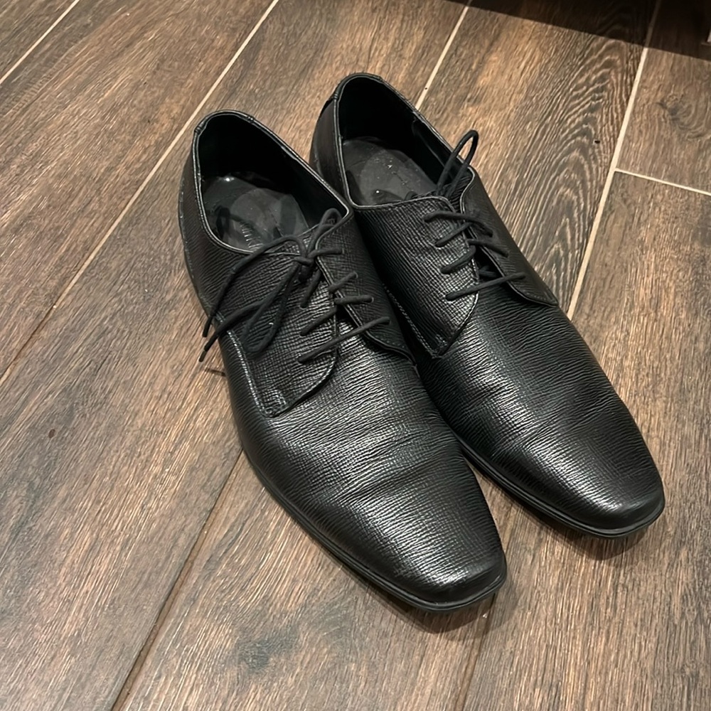 Calvin Klein Men’s Dress Shoes Size 11
